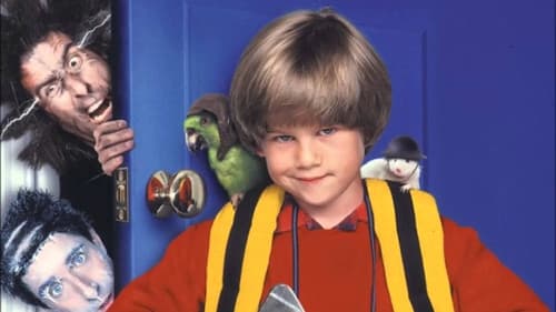 Wieder allein zu Haus Bild 5