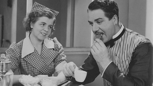 Adolf klarar skivan Bild 1