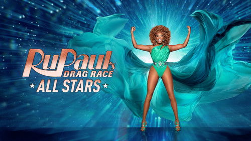 RuPaul's Drag Race All Stars Bild 8