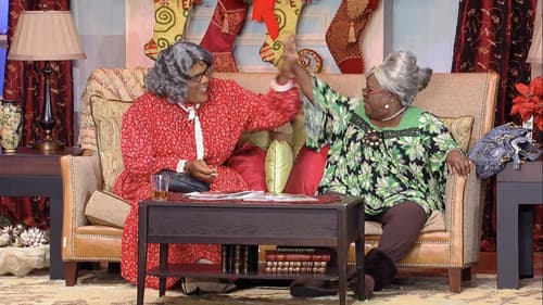 A Madea Christmas Bild 5