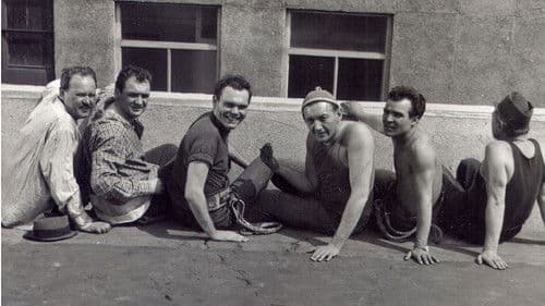 Legenda a vonaton Bild 1