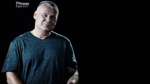 Já, Kajínek Bild 2