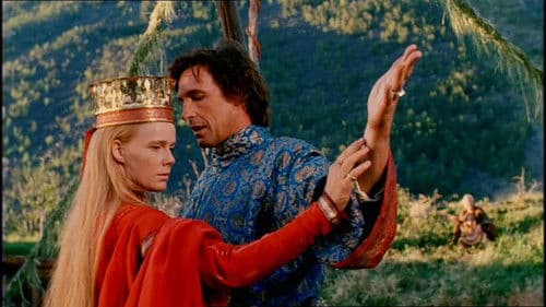 Kristin Lavransdatter Bild 1