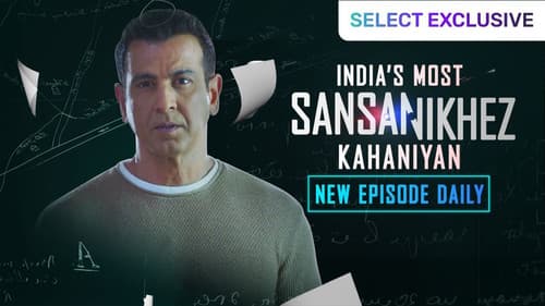 India's Most Sansanikhez Kahaniyan Bild 1