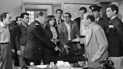 Τρελλός, Παλαβός και Βέγγος Bild 4