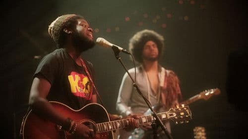 Michael Kiwanuka - Philharmonie de Paris Bild 1