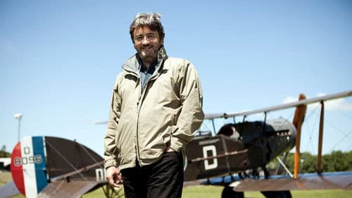 Der Erste Weltkrieg - Aus der Luft Bild 6