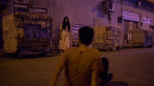 空蕩街頭之夢 Bild 1