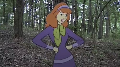 The Scooby-Doo Project Bild 5