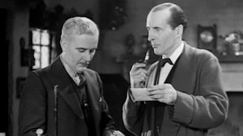 The Triumph of Sherlock Holmes Bild 3