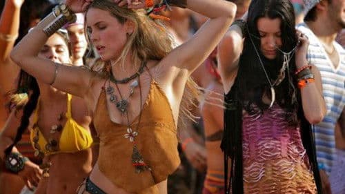 Paraísos Artificiais Bild 3