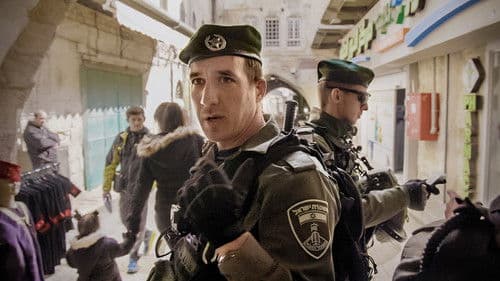 Andy op Patrouille Bild 3