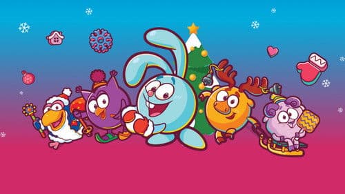 Смешарики Bild 4