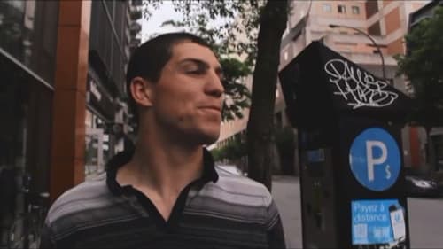 Why Do We Fall? Bild 3