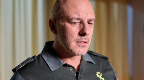 Mord auf La Gomera Bild 7