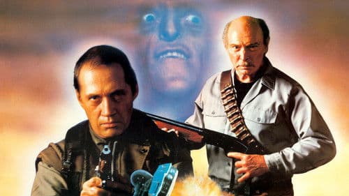 Die Vergelter Bild 3