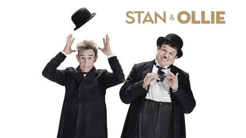 Stan & Ollie Bild 4