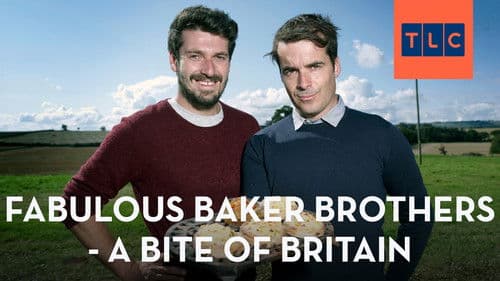 Fabulous Baker Brothers: A Bite of Britain Bild 2