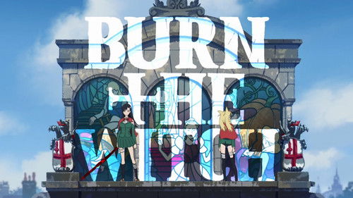 Burn The Witch Bild 4