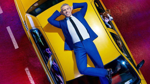 Watch What Happens Live with Andy Cohen Bild 4