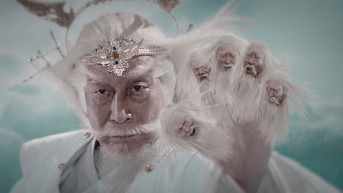 猪八戒·传说 Bild 3