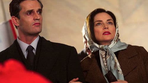 The Third Identity - Im Bann der Macht Bild 1