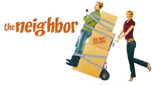 Ein Nachbar zum Verlieben? Bild 1