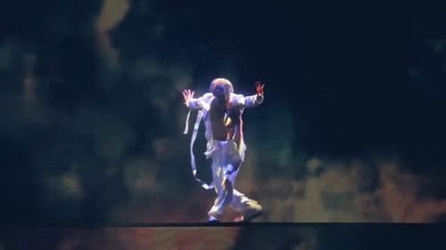 TAEMIN Japan 1st Tour ~ Sirius ~ Bild 2