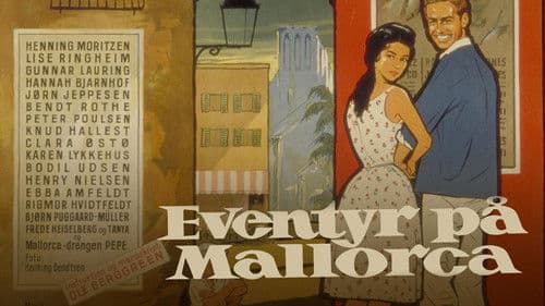 Eventyr på Mallorca Bild 1
