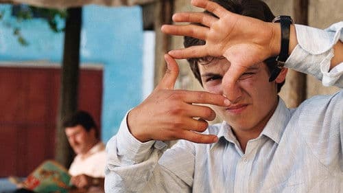 Schiffe aus Wassermelonen Bild 2