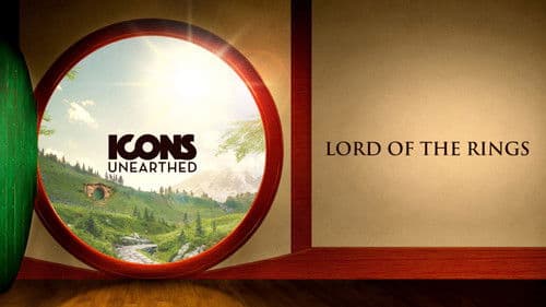 Inside Der Herr der Ringe Bild 3