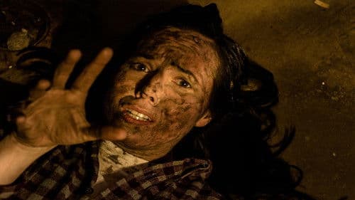 The Girl in the Crawlspace Bild 1