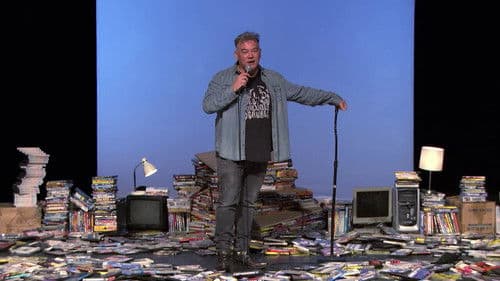 Stewart Lee: Content Provider Bild 1