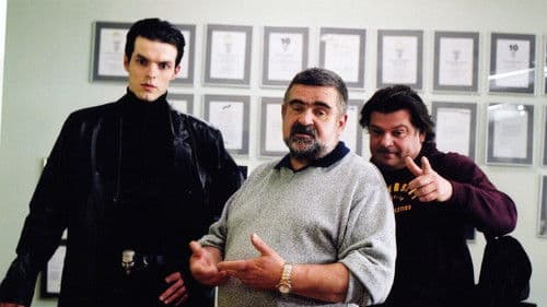 Superprodukcja Bild 2