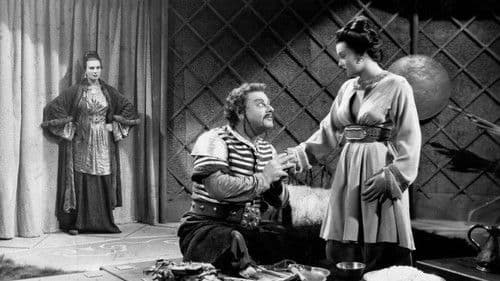 Die Abenteuer des Marco Polo Bild 2