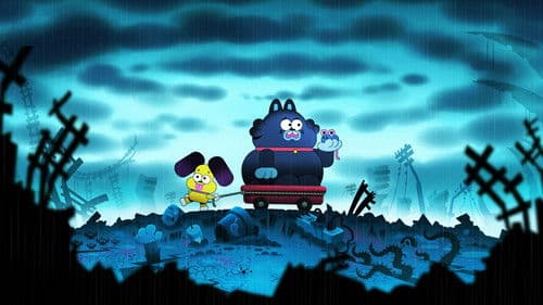 Wo ist Frauchen? Bild 3