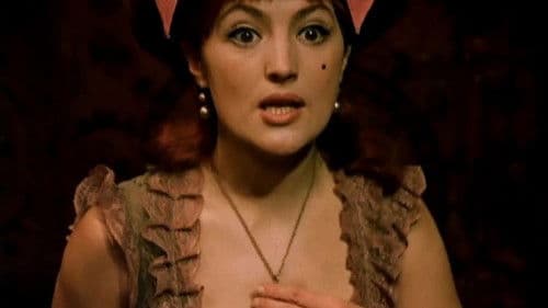 შერეკილები Bild 2