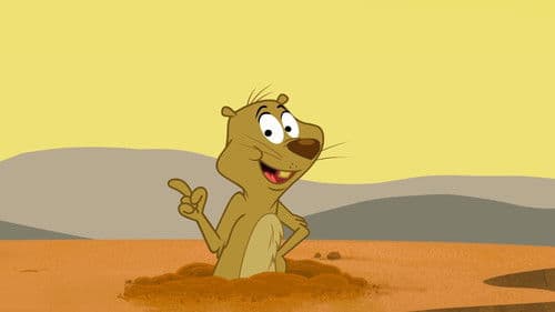 Tom and Jerry Cowboy Up! Bild 5