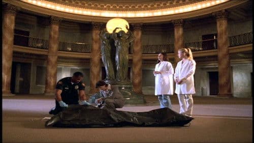 Bat Attack - Angriff der Fledermäuse Bild 1