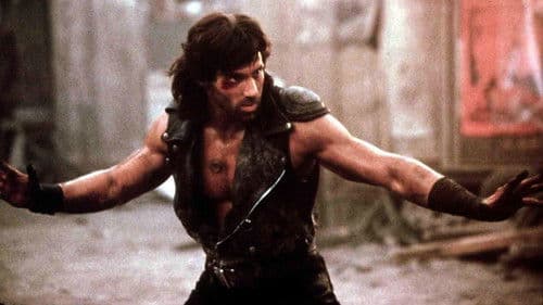 Fist of the North Star Bild 4