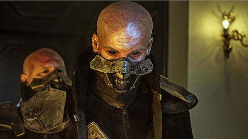 Władcy przygód. Stąd do Oblivio Bild 6