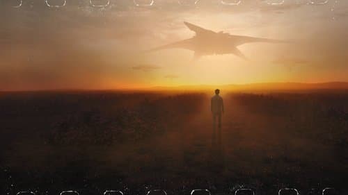 Alien Invasion: Hudson Valley Bild 1