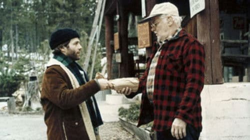 Mount St. Helens - Der Killervulkan Bild 1