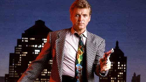 Sledge Hammer! Bild 4