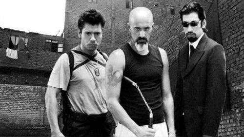 La Gran Sangre Bild 2