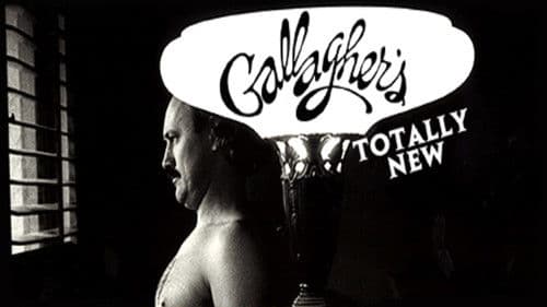 Gallagher: Totally New Bild 1