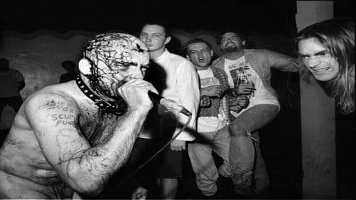 Hated: GG Allin and The Murder Junkies Bild 2