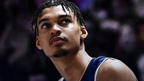 Un1que, Victor Wembanyama Bild 1