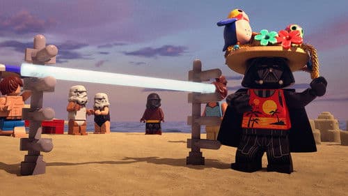 LEGO Star Wars Sommerurlaub Bild 5