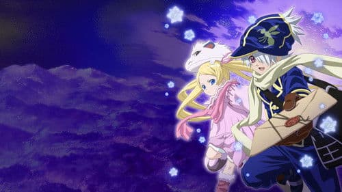 Tegami Bachi: Letter Bee Bild 1